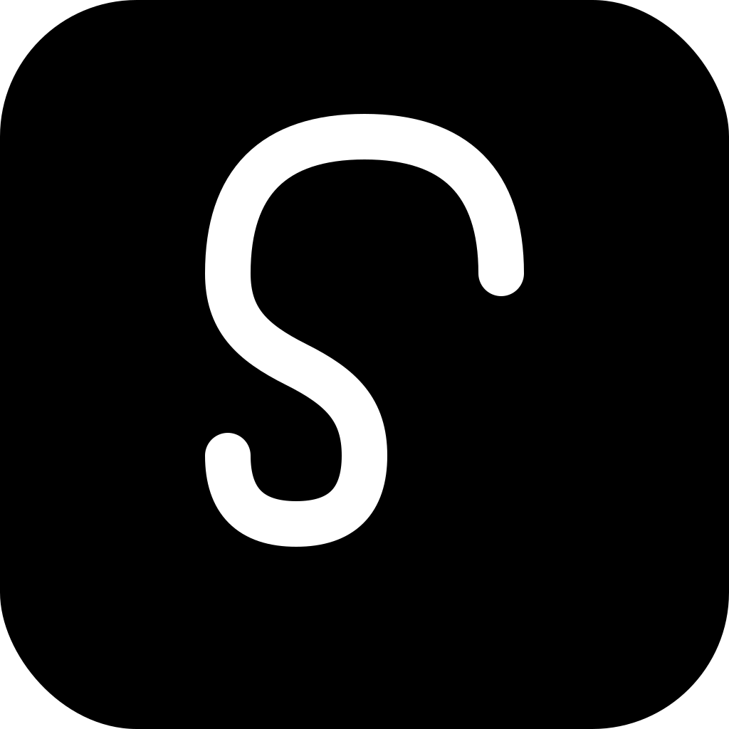 S Logo
